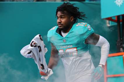 Why Dolphins Traded Jaylen Waddle to Broncos