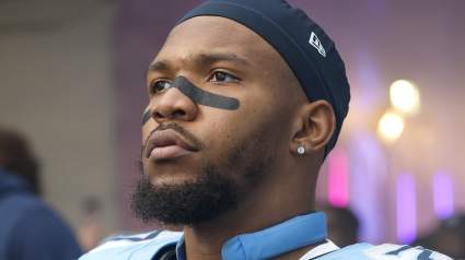 Ex-Cowboys 1,000-Yard Rusher Floated as RB2 Option After Injury