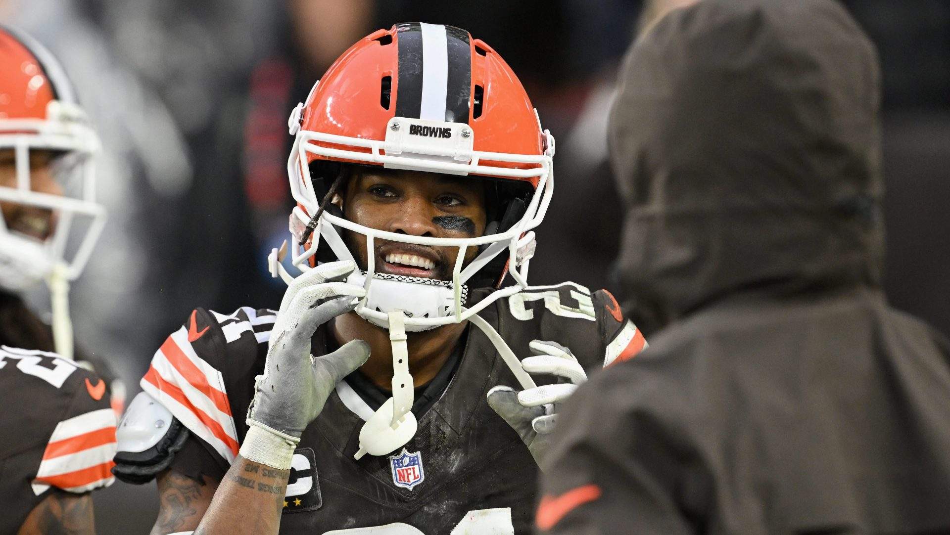 Cleveland Browns