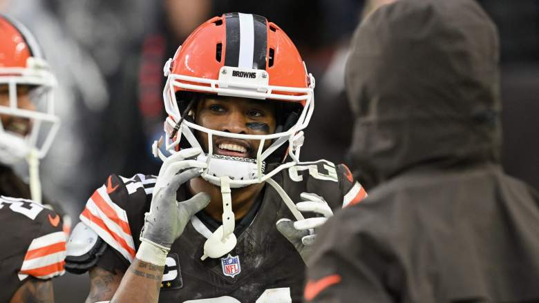 Cleveland Browns