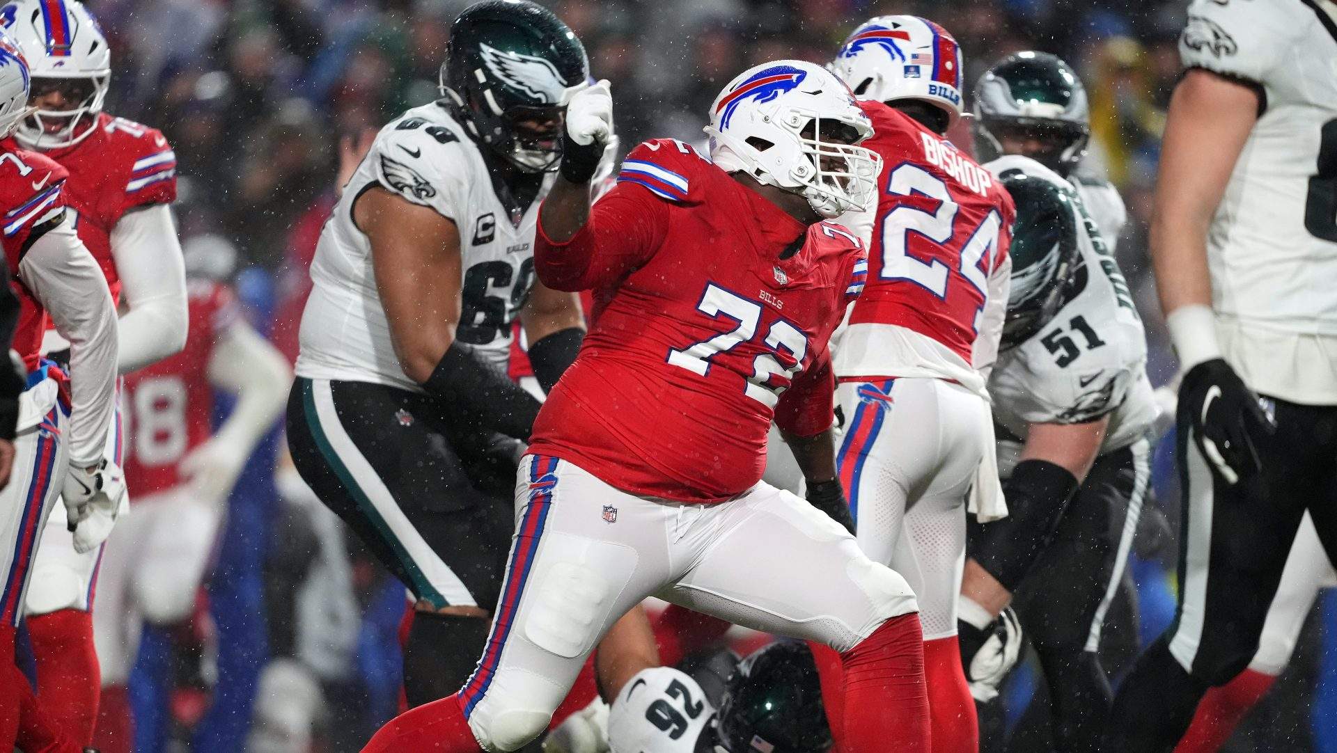Buffalo Bills