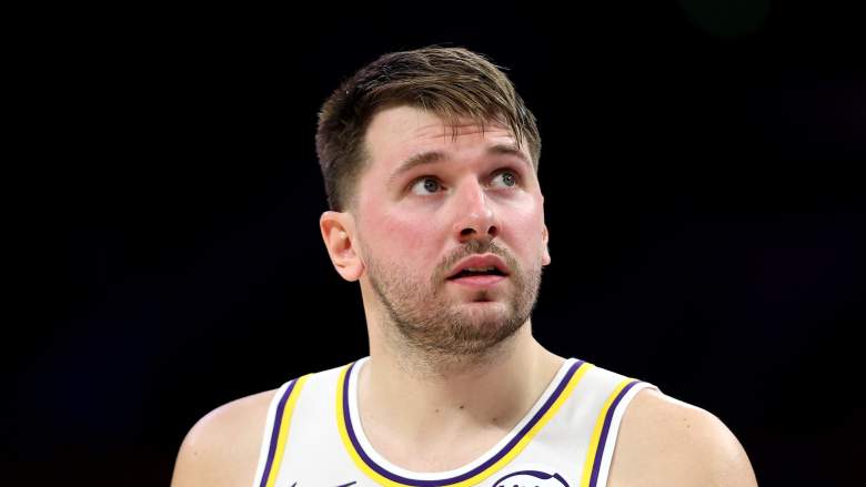 Kevon Looney, Los Angeles Lakers, Luka Doncic, Lakers Slovenia trip