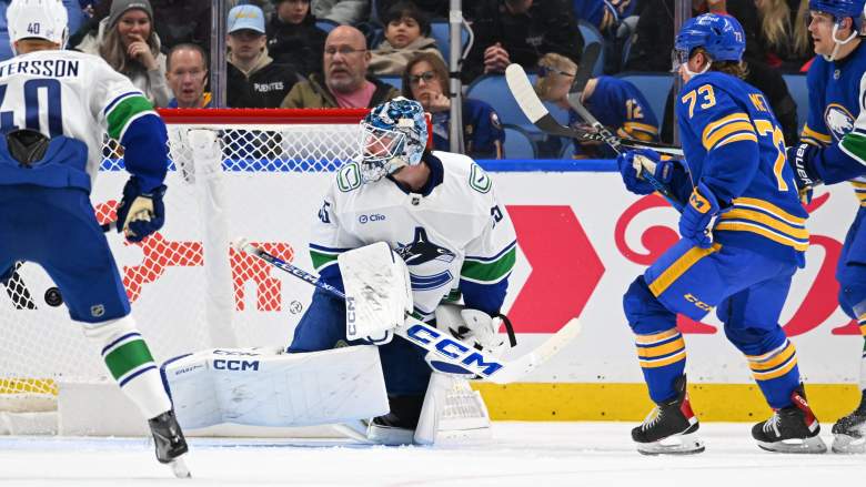 Thatcher Demko