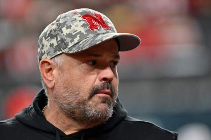 Matt Rhule Buyout Details: What It Would Cost Nebraska To Leave Coach Contract