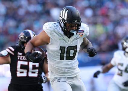 Saints Predicted To Draft NFL QB’s Brother