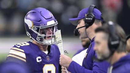 Giants QB J.J. McCarthy Gets Clear Message From Vikings Head Coach After Trade