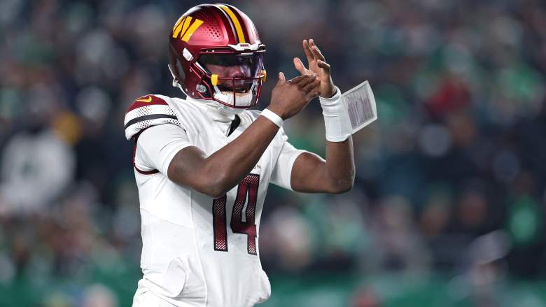 Josh Johnson, Giants free agency news