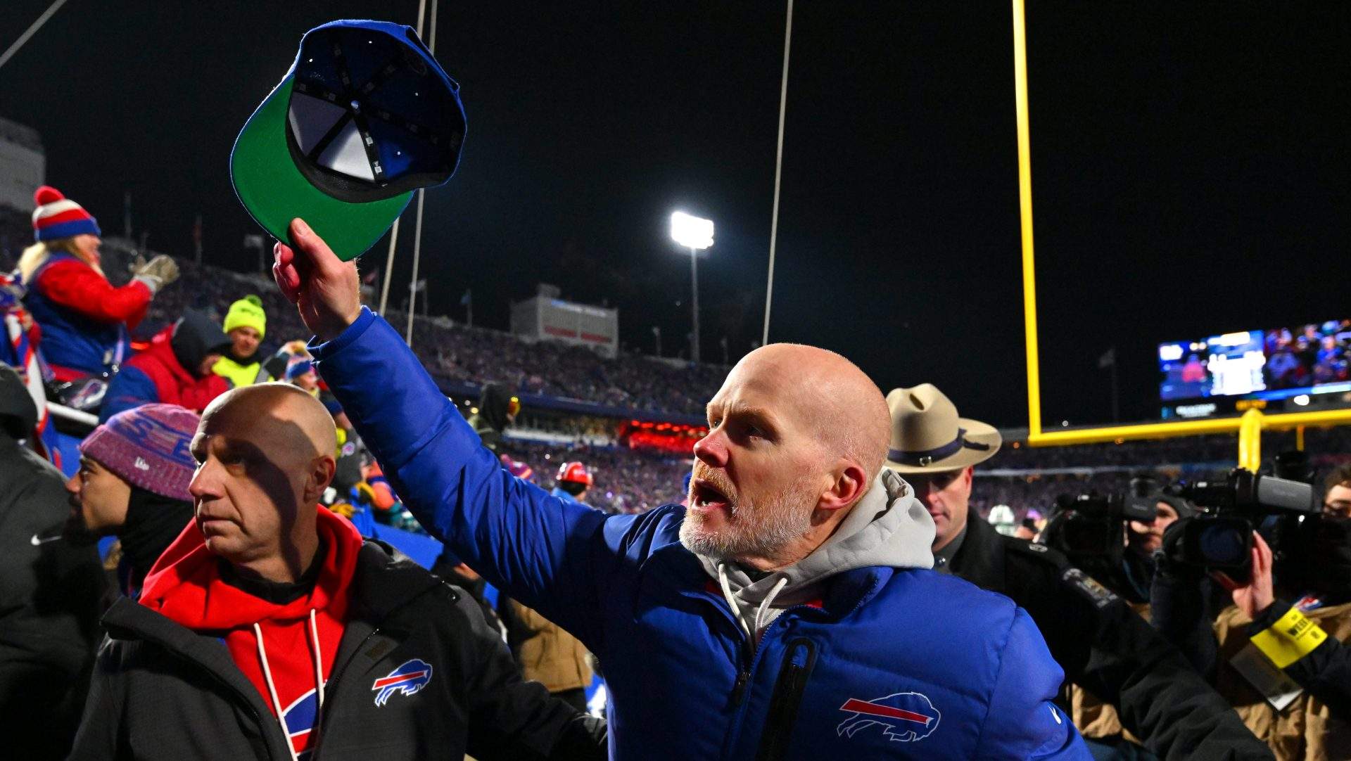 Buffalo Bills