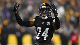 Steelers Predicted to Trade Star CB Joey Porter Jr. to NFC Team for Solid Return