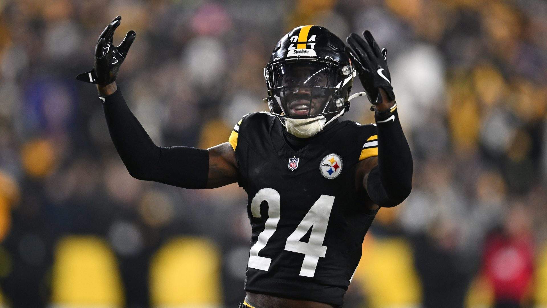 Pittsburgh Steelers