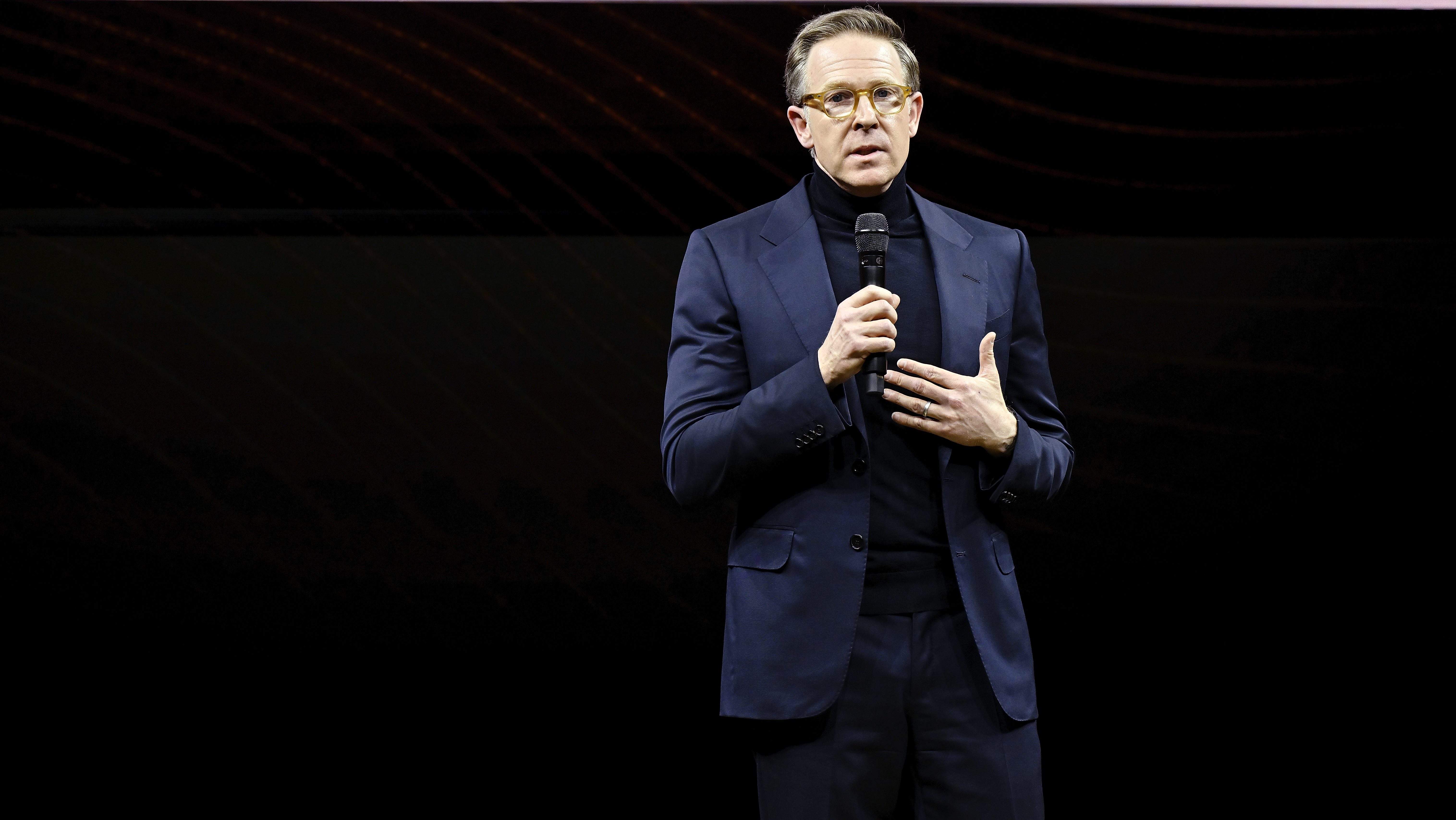 Thunder GM Sam Presti Provides Health Update on Injured Players