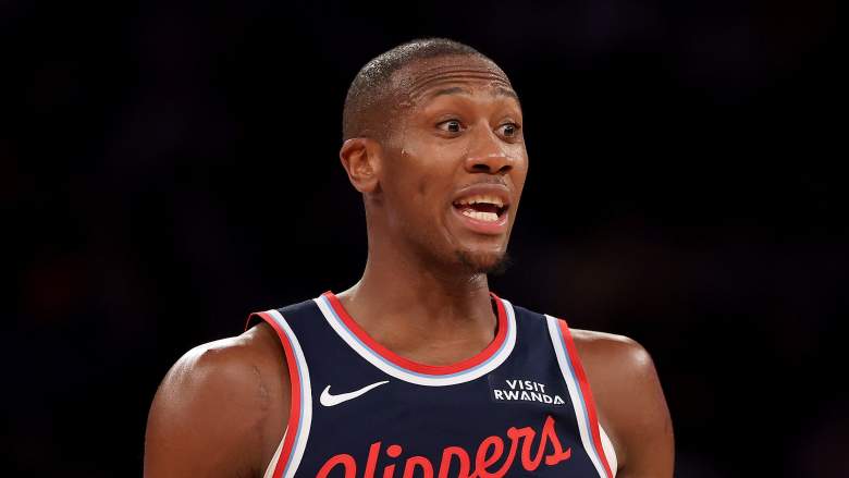 Los Angeles Lakers trade proposal swaps Dalton Knecht and a draft pick for Kris Dunn of the Los Angeles Clippers.