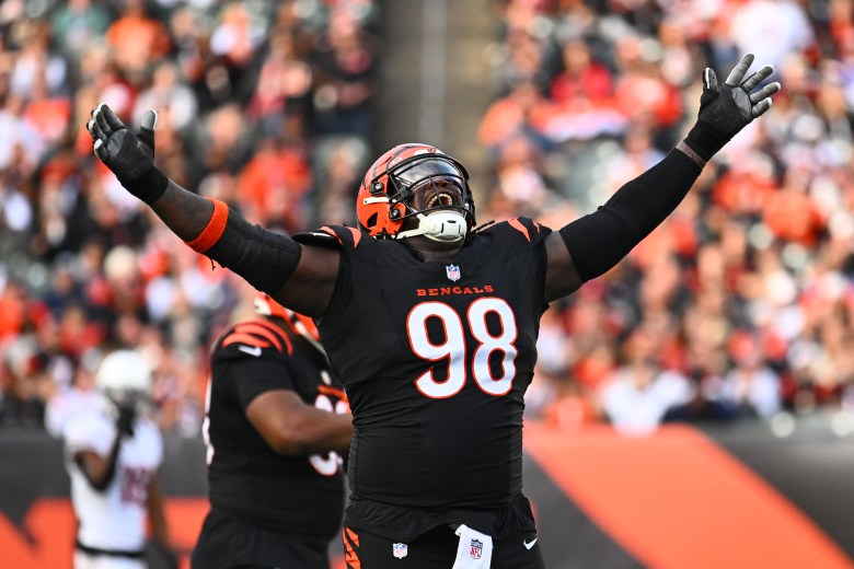 heavy.com - Billy Heyen - Colts Are Trade Fit For $9.2 Million AFC North Force