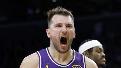 Luka Doncic Calls Out Lakers Teammates In Viral Quote From Slovenia Minicamp