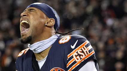 Bears Get Bleak Kyler Gordon Trade Outlook Amid Feud With CB
