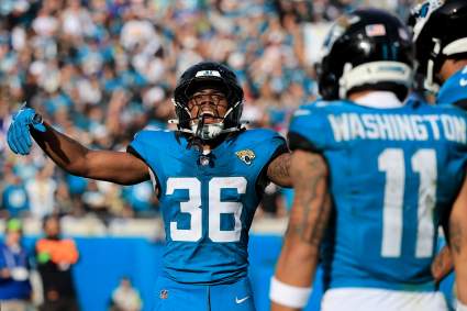 LeQuint Allen Injury News Impacts Jaguars RB Depth Chart