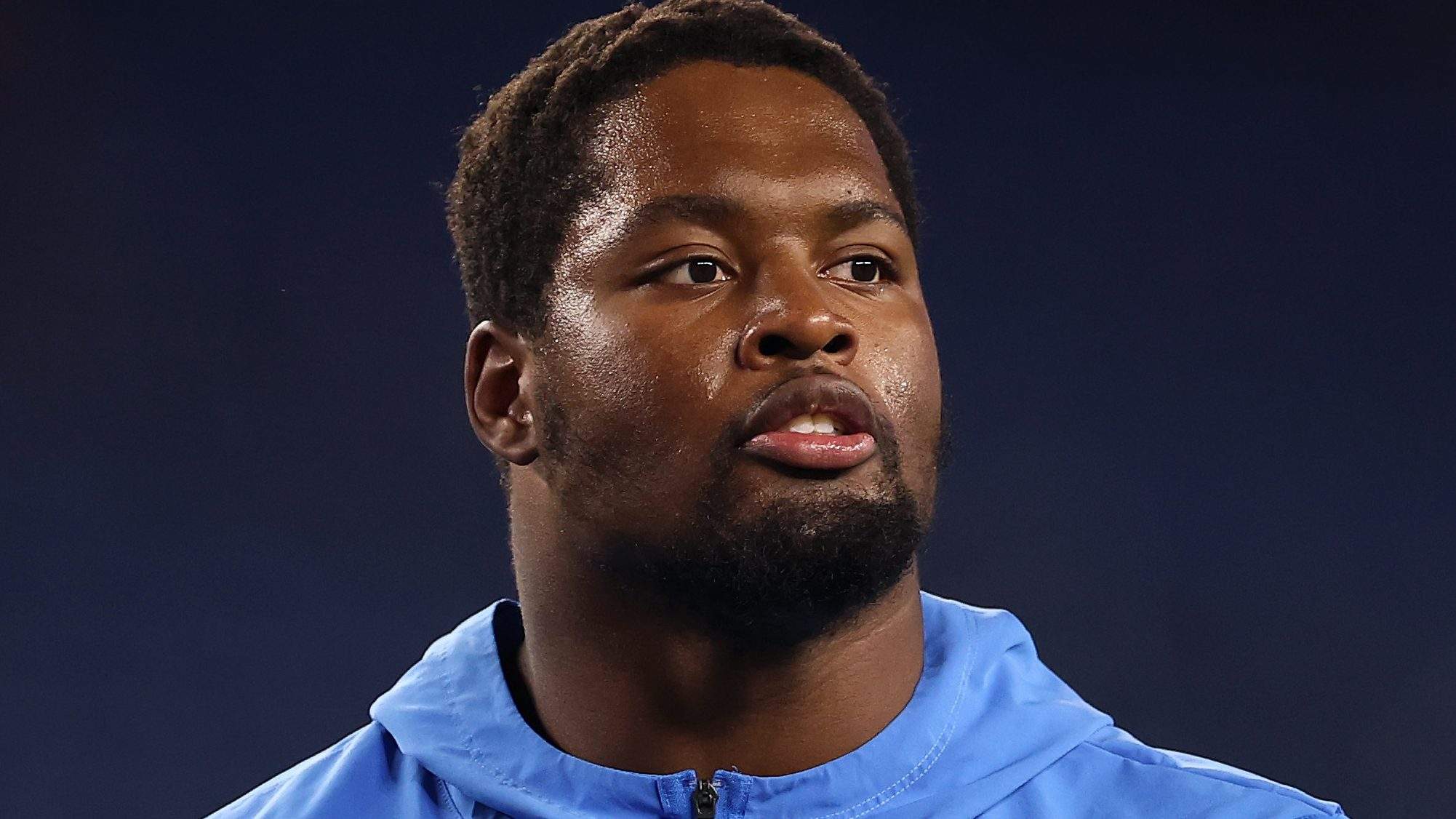 Browns Get 'Good' Injury News on $49 Million Starter After Week 1