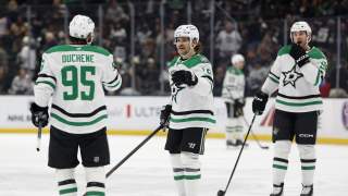 Dallas Stars Sign Eight-Year NHL Forward to a Massive Extension