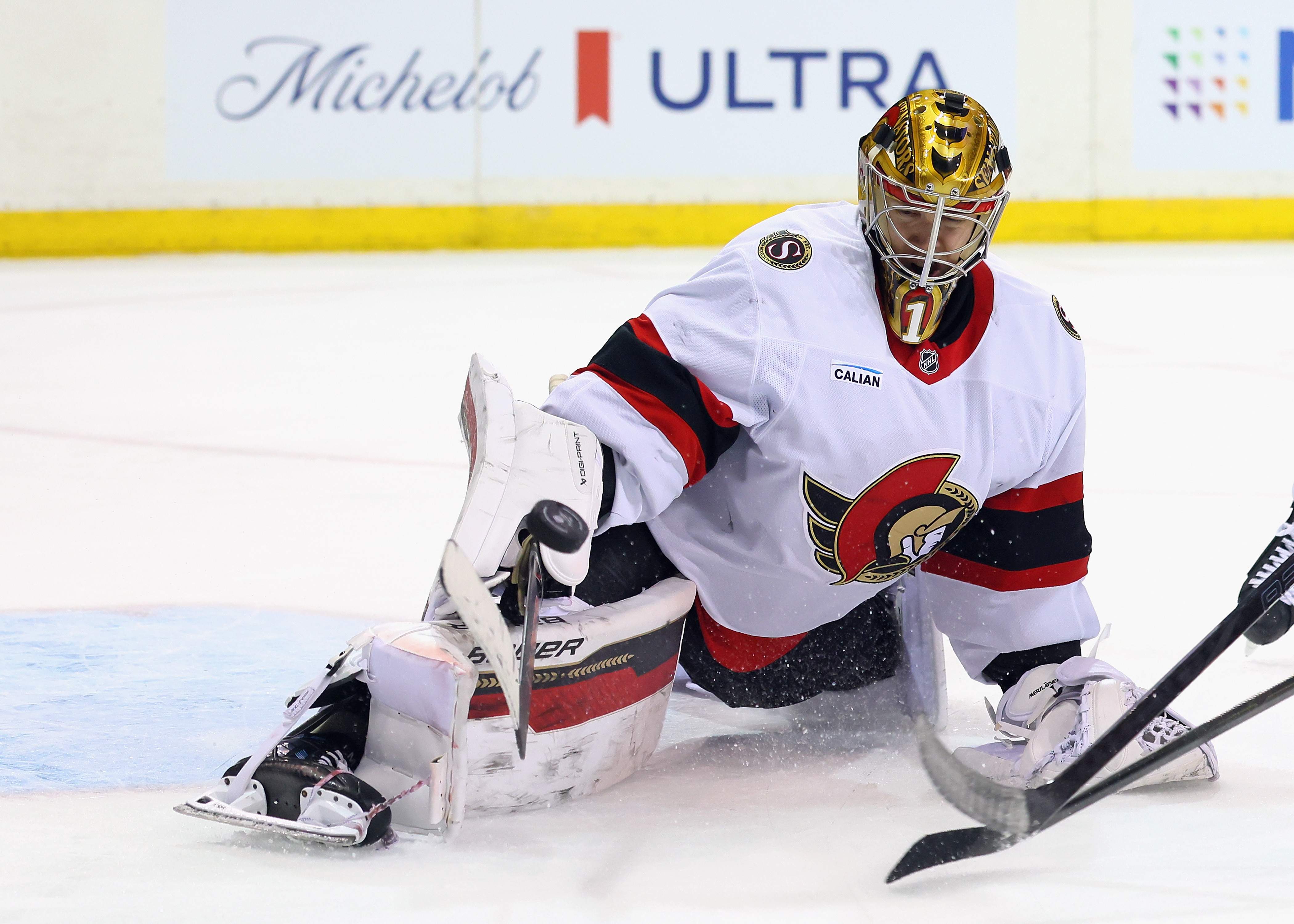 Senators Suddenly Part Ways With 24-Year Old With ‘Immense Promise’