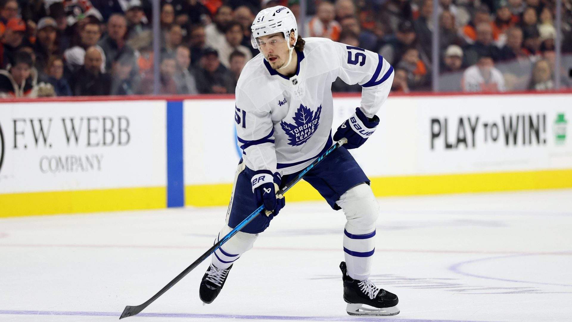 Toronto Maple Leafs