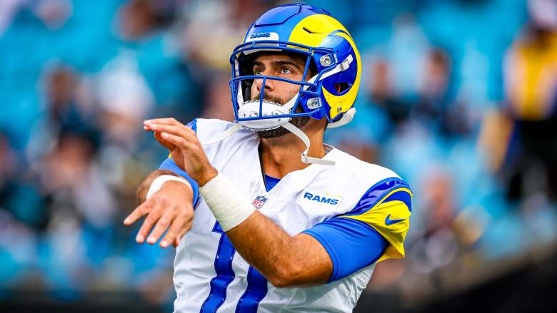 Jimmy Garoppolo, Giants news
