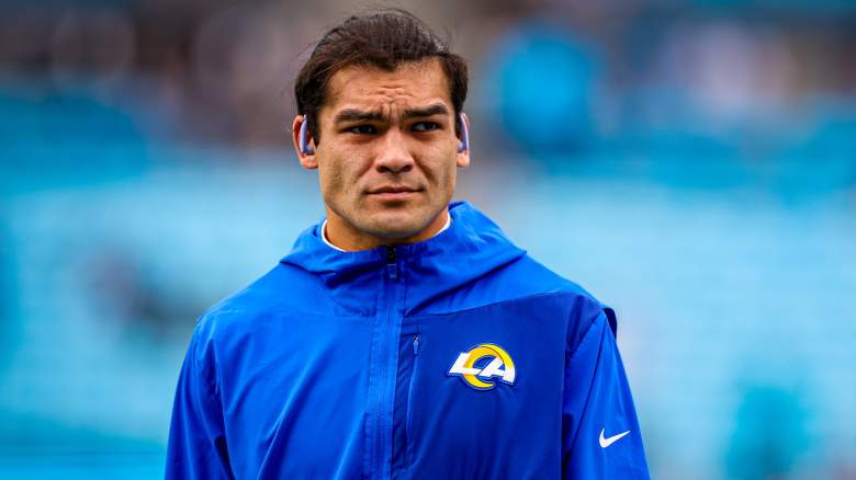 Puka Nacua