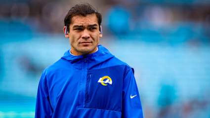 Ex-NFL LB Warns Puka Nacua Is Hurting His Contract Case