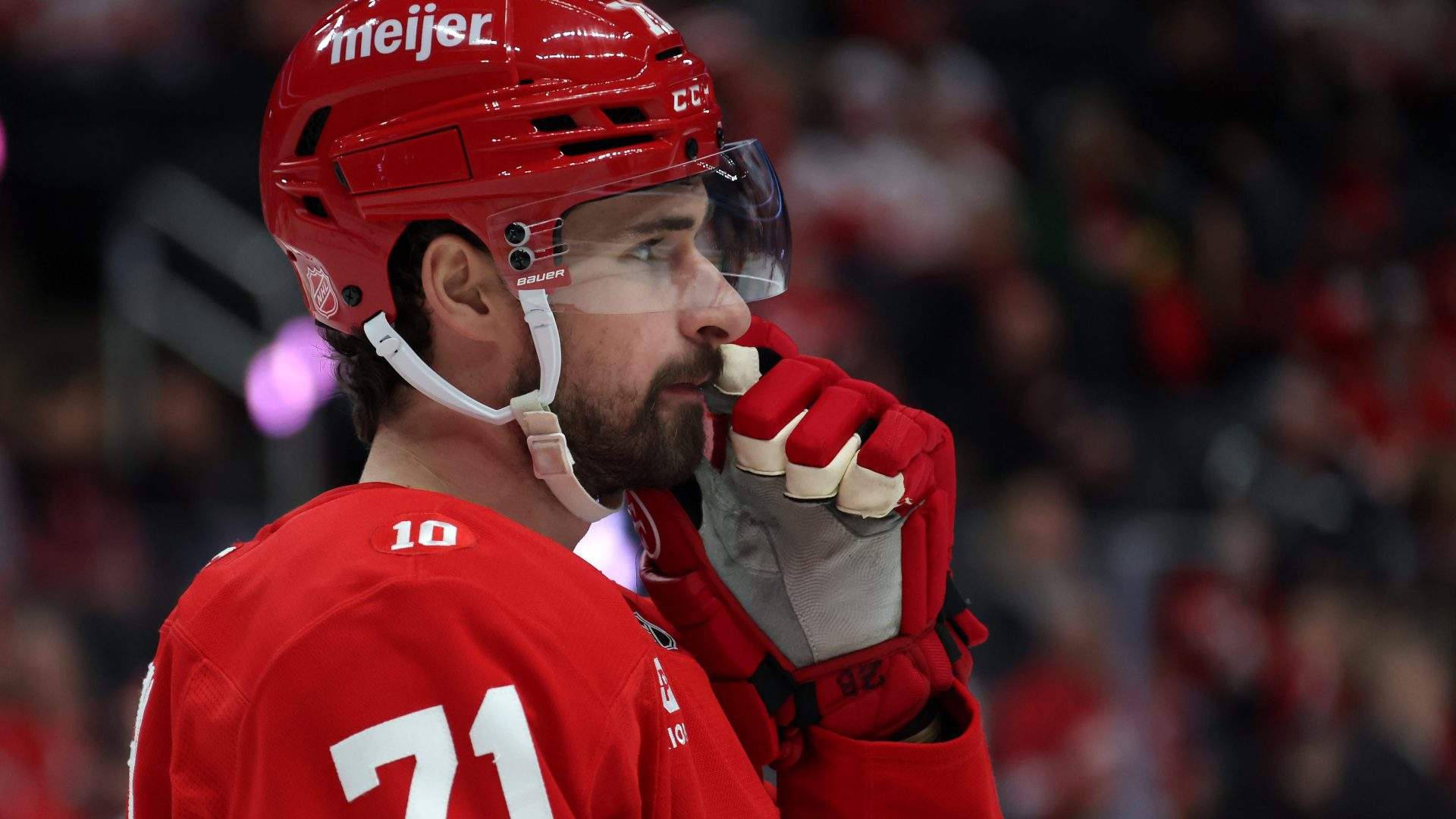 Detroit Red Wings