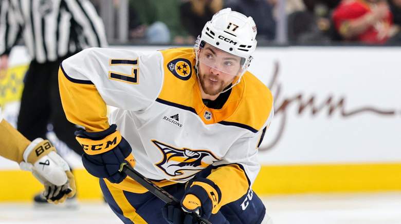 Tyson Jost