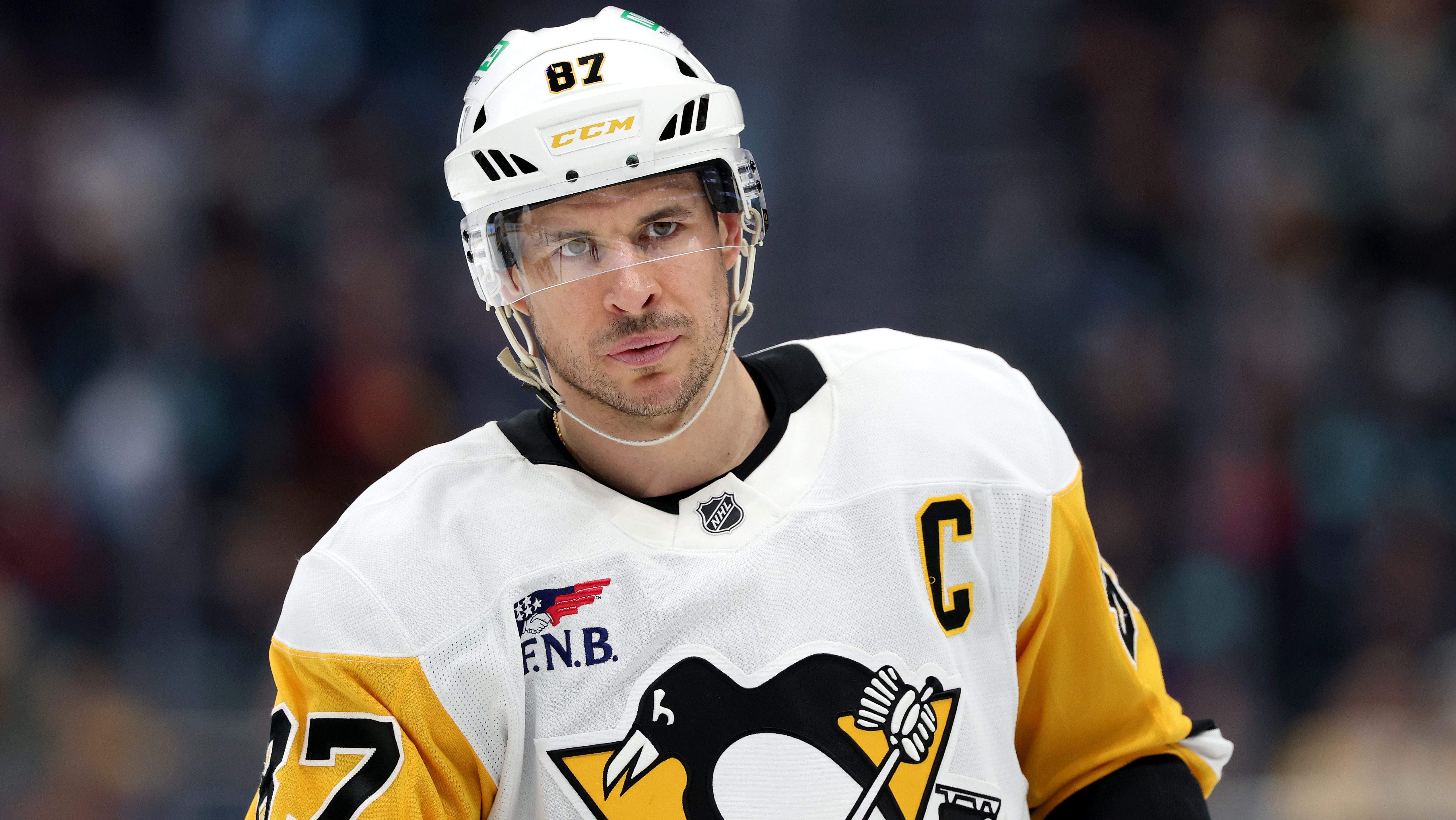 Pittsburgh Penguins Slapped With Harsh Stanley Cup Outlook