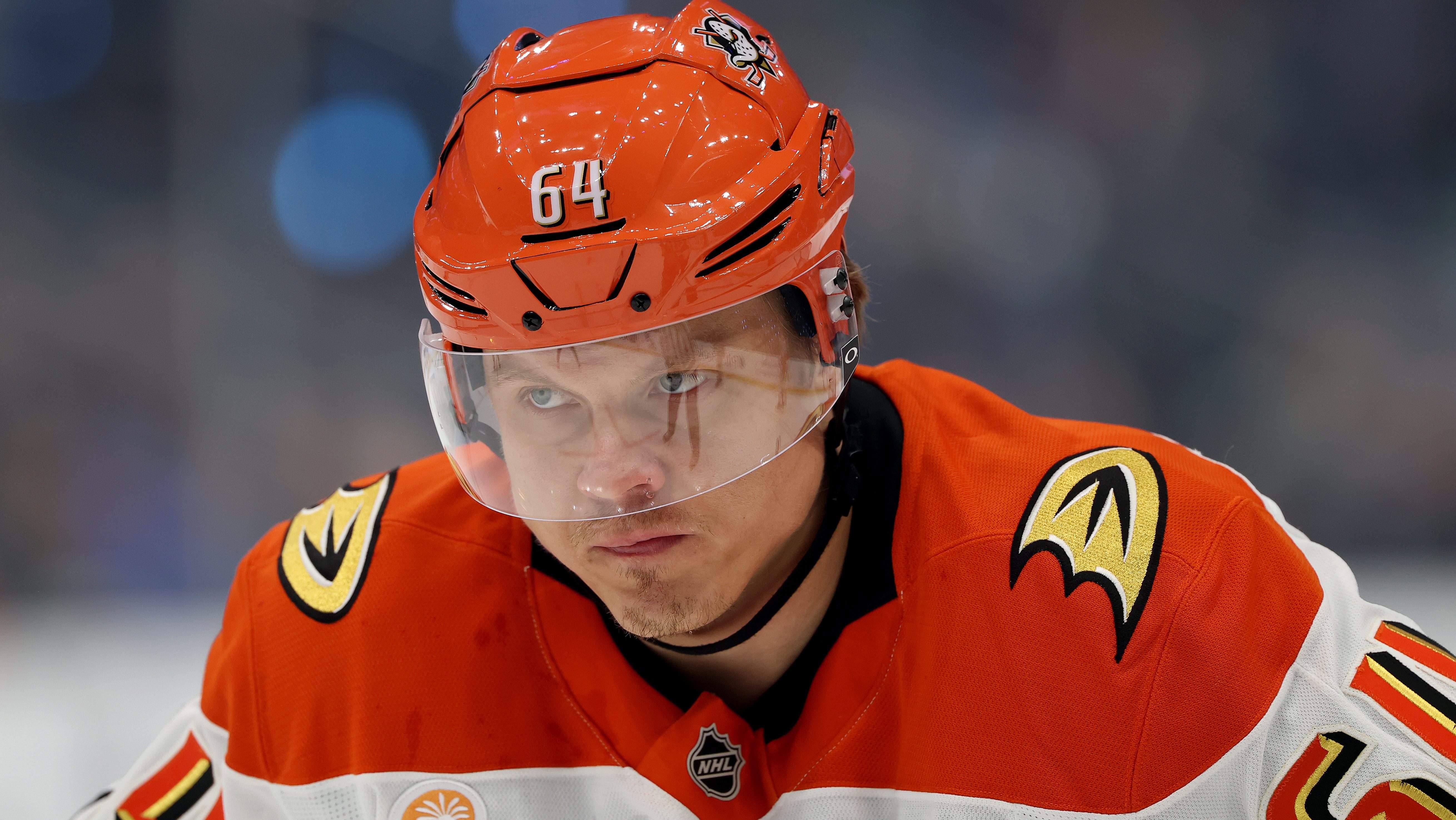 Photo: heavy.com Granlund Named Ducks Captain for 2026-27 Season