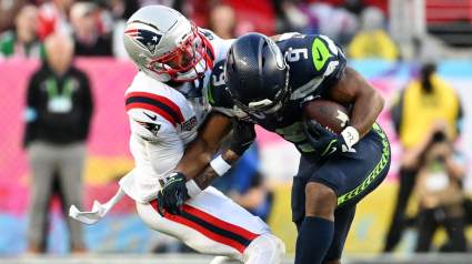 Carlton Davis’ Scary Head Injury Gets Relieving Development