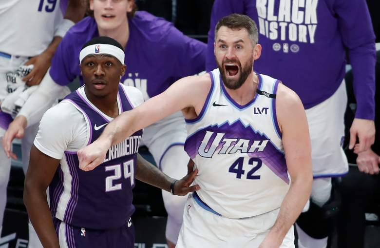 Kevin Love free agency, Minnesota Timberwolves free agent targets