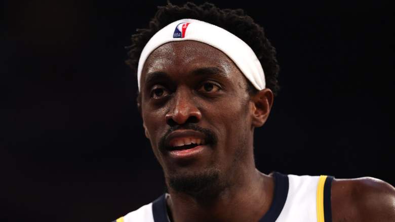 Pascal Siakam