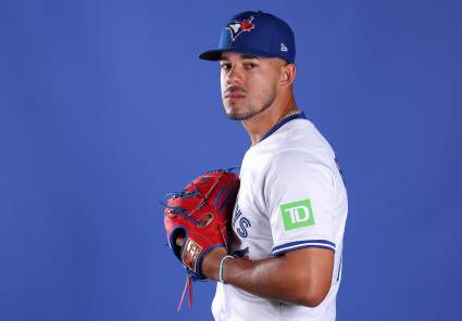 Blue Jays Stuck With Obvious $48 Million Jose Berrios Outcome