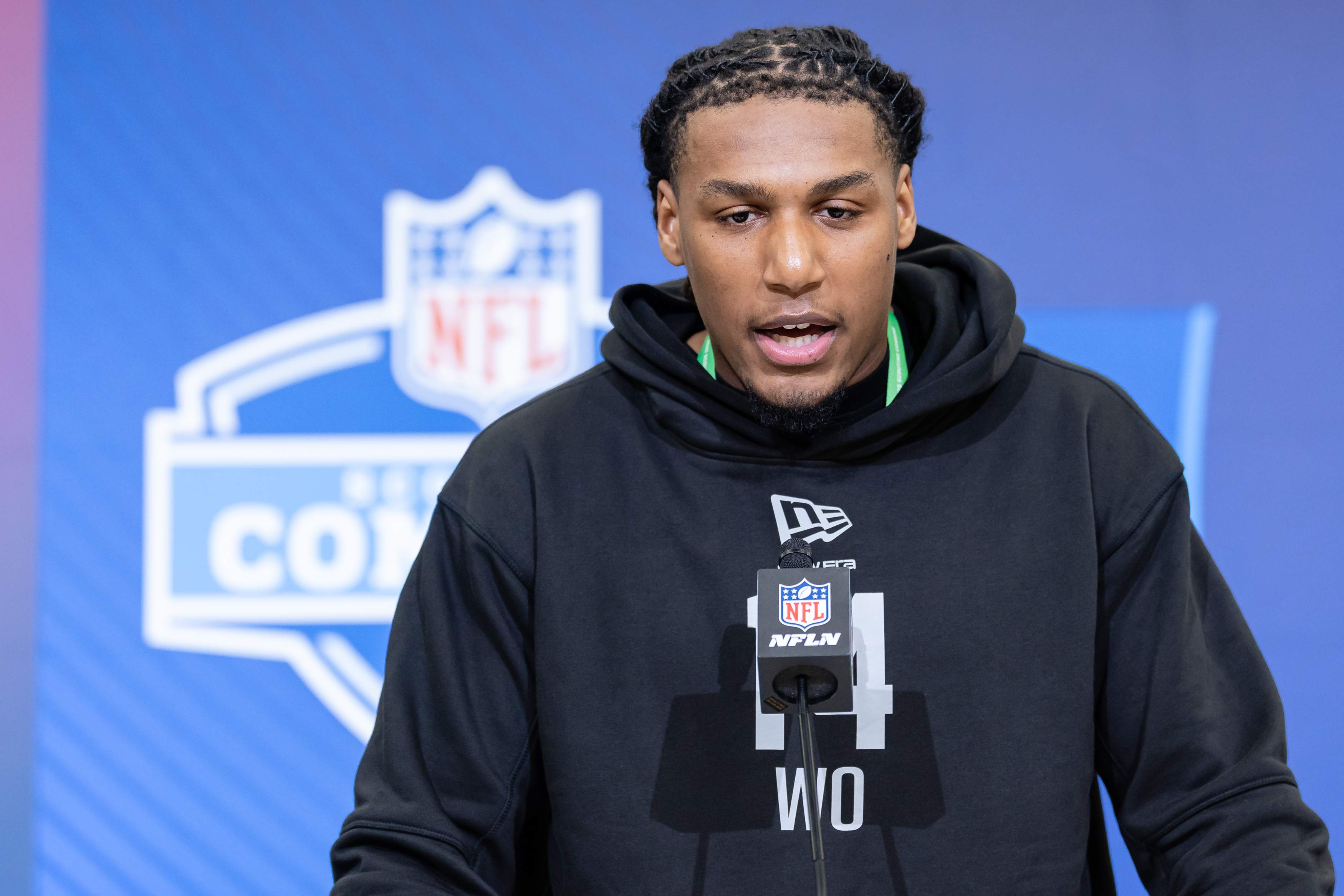 Who is Josh Cameron? Meet Jaguars' Rookie WR With Quick TD