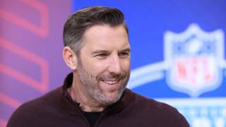 Bold Commanders Prediction Adds 11-Time All-Pro WR Duo