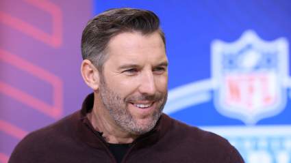 Bold Commanders Prediction Adds 11-Time All-Pro WR Duo