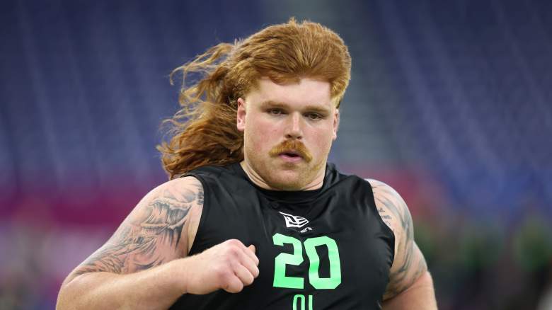 Gennings Dunker Pittsburgh Steelers