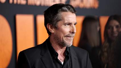 Christian Bale Looks Unrecognizable as Al Davis in ‘Madden’ Trailer