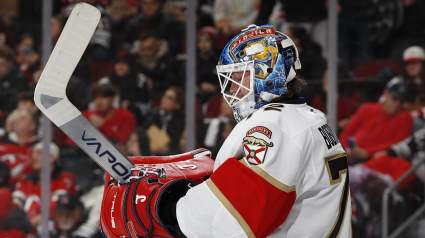 Maple Leafs Reveal Strong First Impressions Of Sergei Bobrovsky