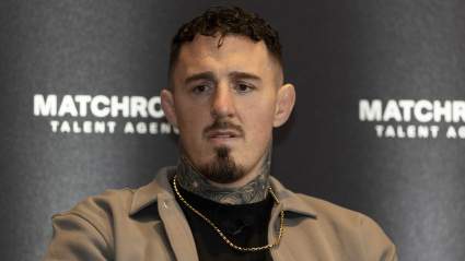 Tom Aspinall Won’t Fight Again, Says UFC Hall of Famer