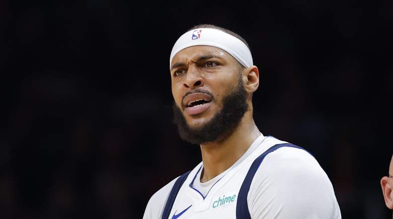 Daniel Gafford, Los Angeles Lakers PJ Washington trade idea, Dallas Mavericks, Rob Pelinka, Lakers trade idea, Lakers roster consolidation