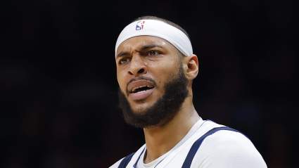 Lakers Long-Time Big Man Trade Target Could Now Be In Reach