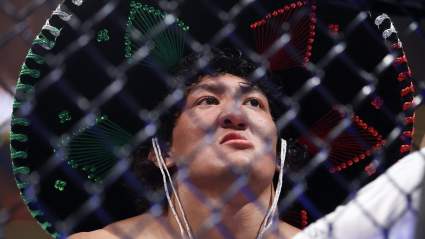 Raul Rosas Jr. Sets Surprising Retirement UFC Timeline