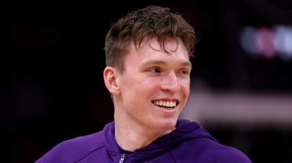Lakers Tabbed For Dalton Knecht Trade To Bulls Amid Roster Crunch