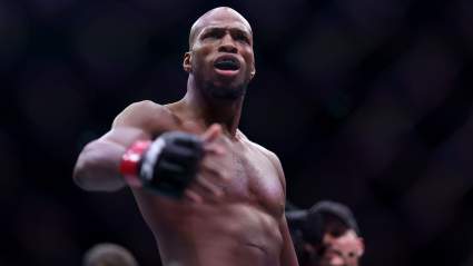 Michael Page Promises to ‘Take Risks’ at UFC Paris