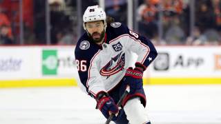Marchenko’s Trade Market Picking up Before Return to Columbus