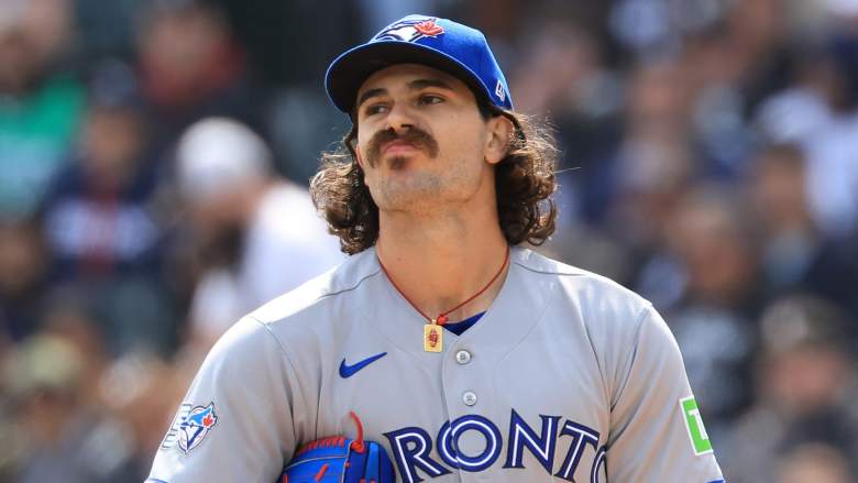 Toronto Blue Jays