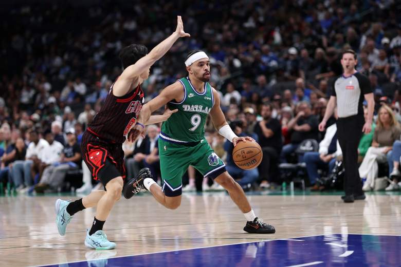 Denver Nuggets Ryan Nembhard, Nembhard trade, Atlanta Hawks, Dallas Mavericks